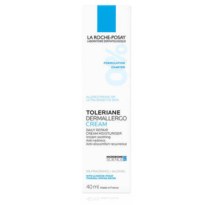 La Roche Posay - Toleriane Dermallergo Cream 40ml – The French