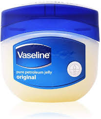 Vaseline - Petroleum Jelly  Original  50ml