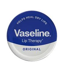 Vaseline - Lip Therapy Original Tin 20g