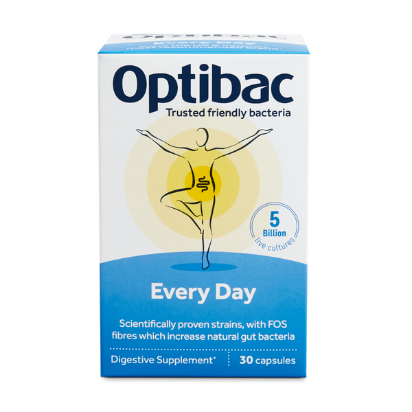 Optibac - Everyday Capsules