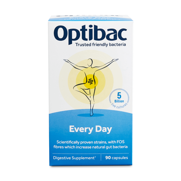 Optibac - Everyday Capsules