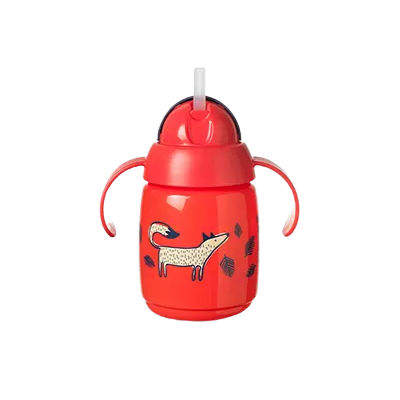 Tommee Tippee - Superstar Training Straw Cup 6m+ 300ml