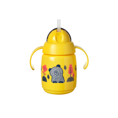 Tommee Tippee - Superstar Training Straw Cup 6m+ 300ml