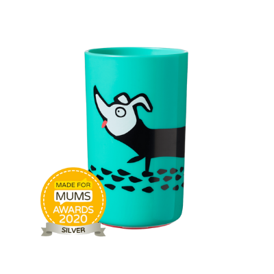 Tommee Tippee - No Knock Non-Spill Cup 300ml