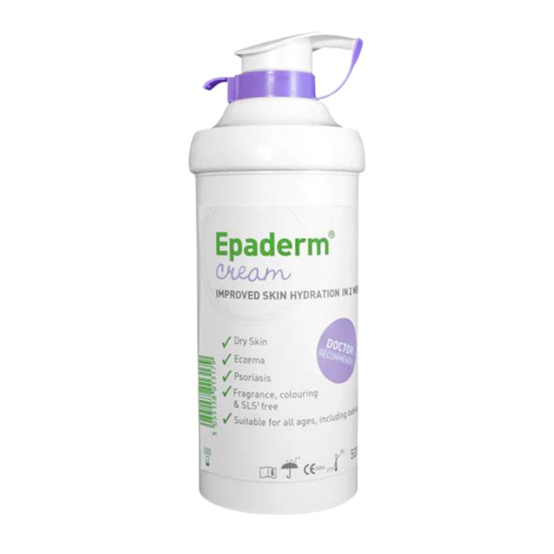Epaderm - Cream