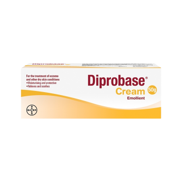 Diprobase - Cream