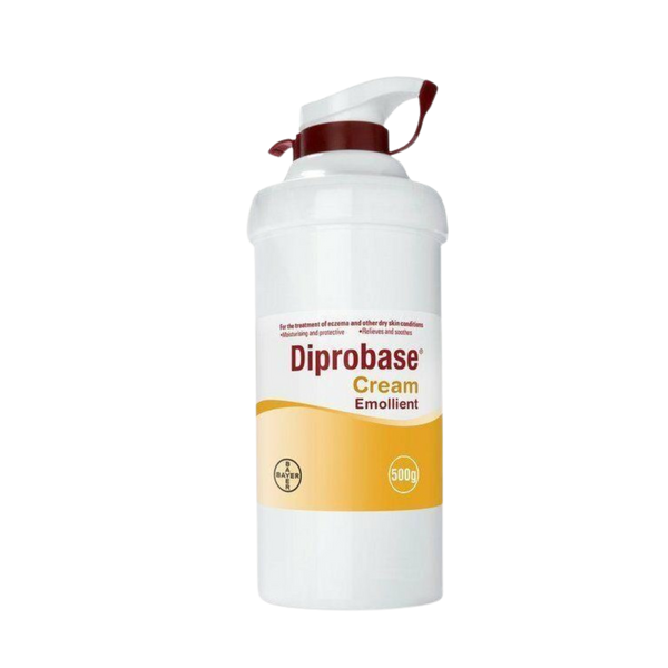 Diprobase - Cream