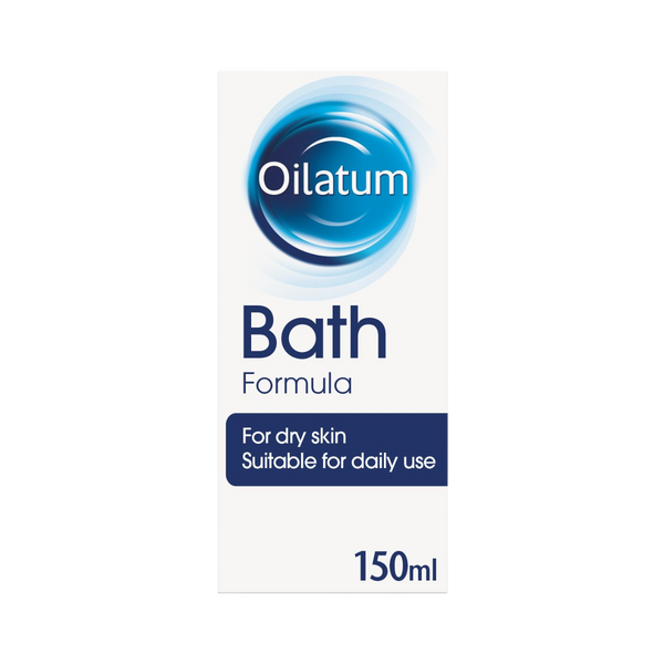 Oilatum - Bath Formula 150ml