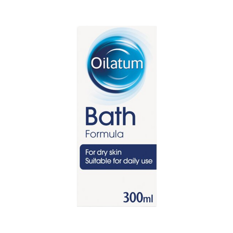 Oilatum - Bath Formula 150ml