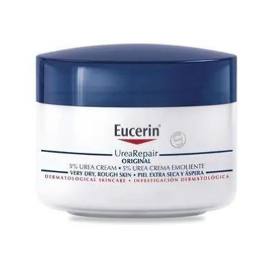 Eucerin - UreaRepair Original 5% Urea Cream 75ml