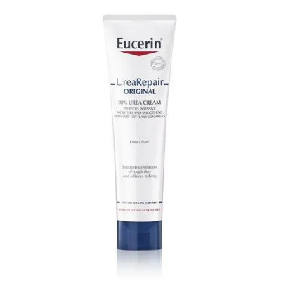 Eucerin - UreaRepair Original 10% Urea Cream 100ml