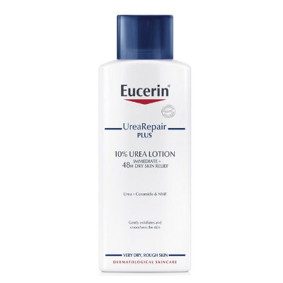 Eucerin - UreaRepair Plus 10% Urea Body Lotion  250ml