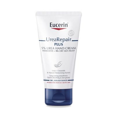 Eucerin - UreaRepair Plus 5% Urea Hand Cream 75ml