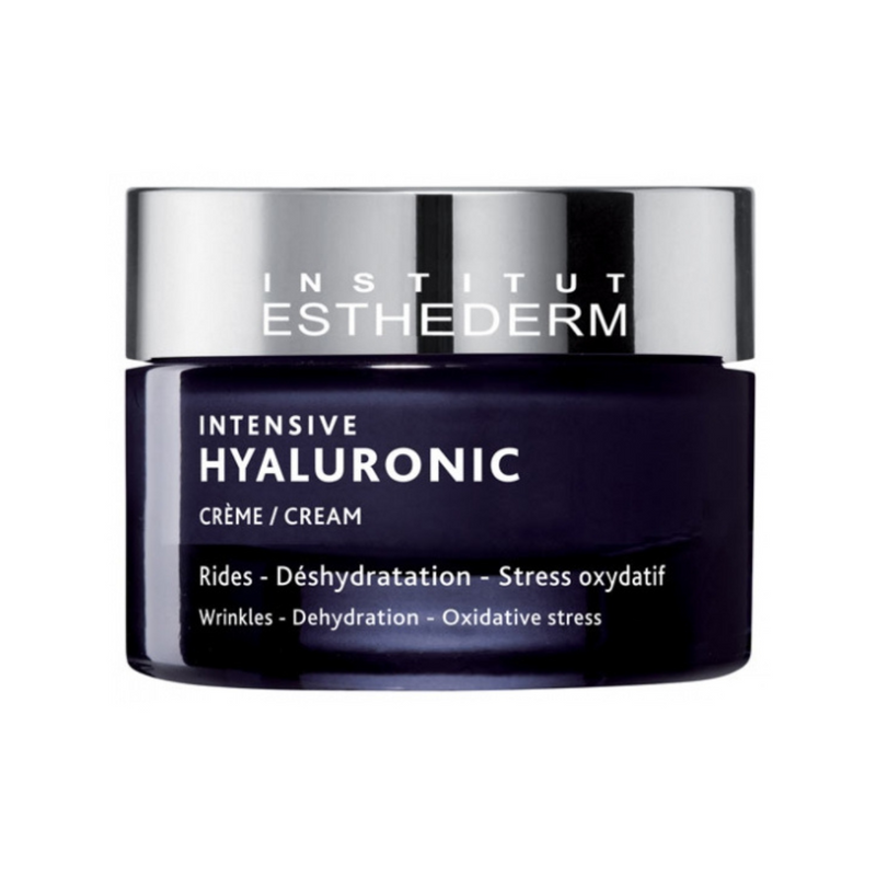 Institut Esthederm - Intensive Hyaluronic Cream 50ml