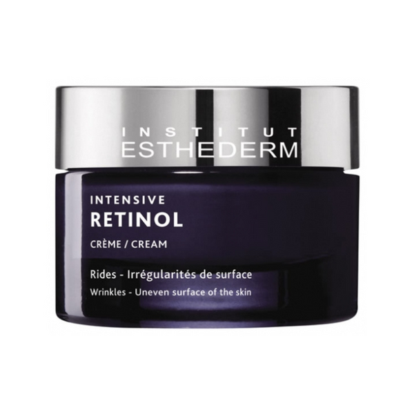 Institut Esthederm - Intensive Retinol Cream 50ml