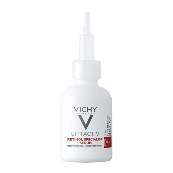 Vichy -  Liftactiv Retinol Specialist Serum 30ml