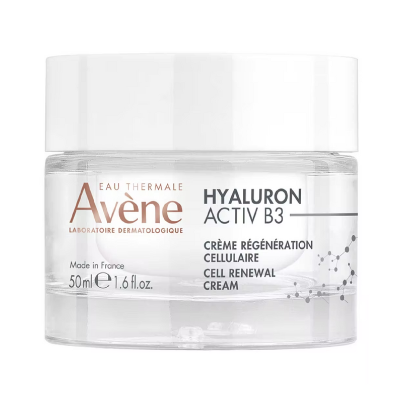 Avène - Hyaluron Activ B3 Day Cream 50ml