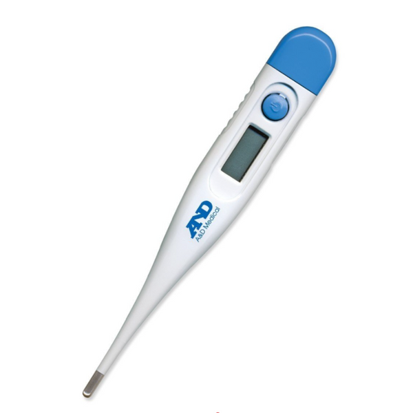 A&D Digital Thermometer