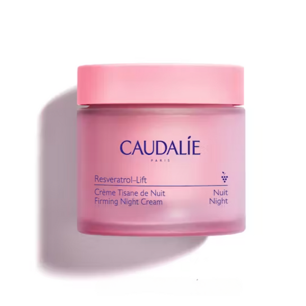 Caudalie - Resveratrol Lift Firming Night Cream 50ml