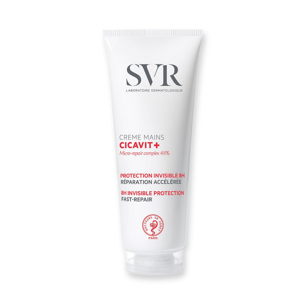 SVR - Cicavit+ Hand Cream 75g