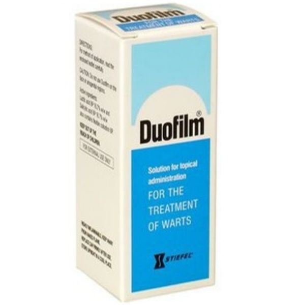 Duofilm - Liquid 15ml (P)