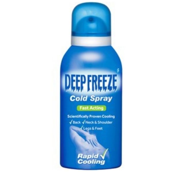 Deep Freeze - Cold Spray 150ml