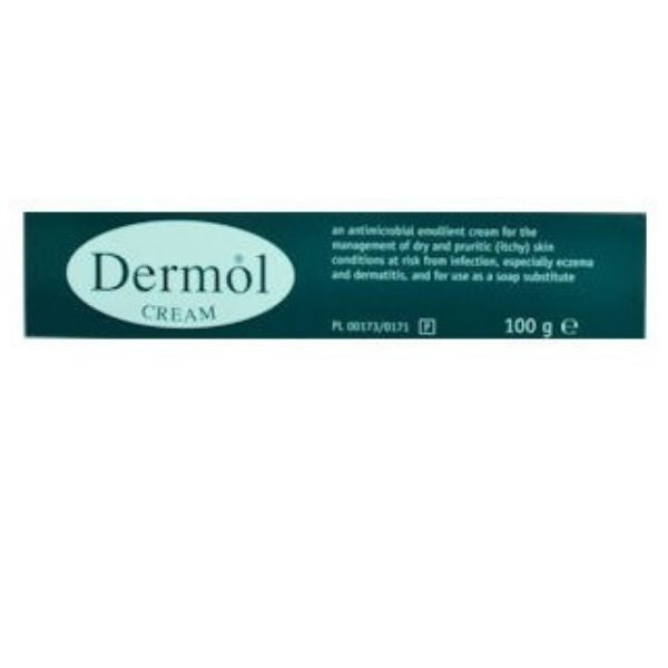 Dermol - Cream 100g