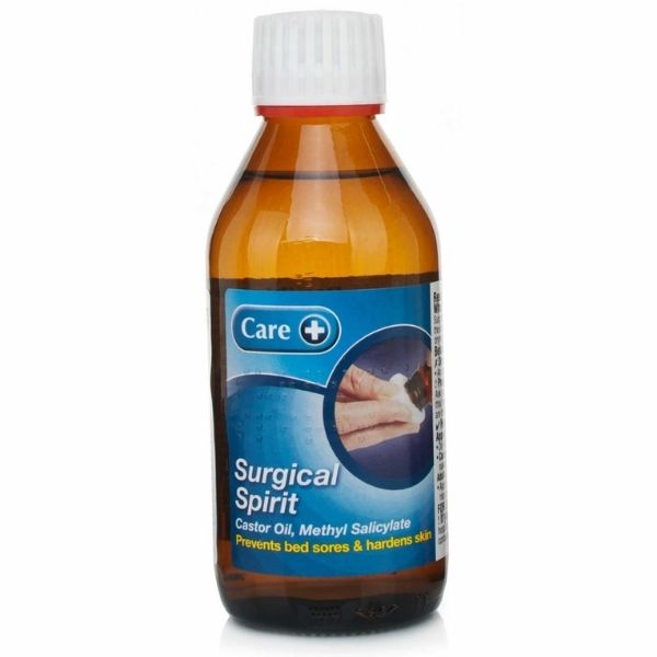 Care - Surgical Spirit 200ml