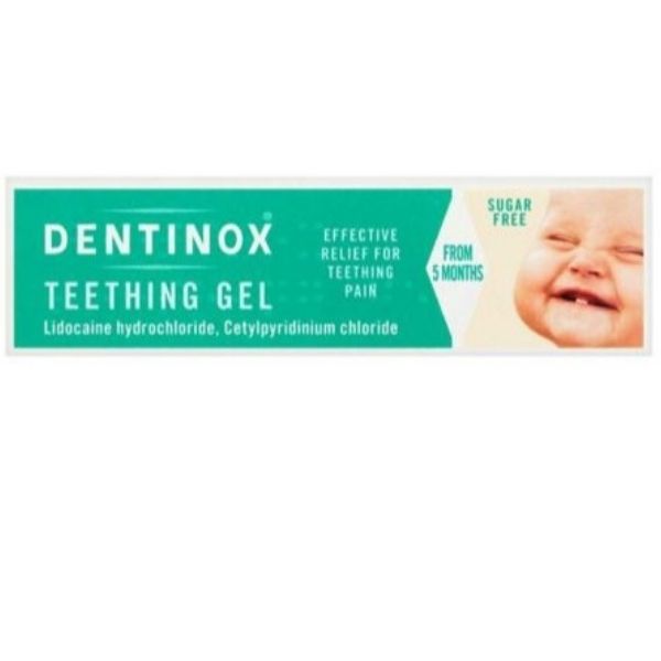 Dentinox - Teething Gel 10g