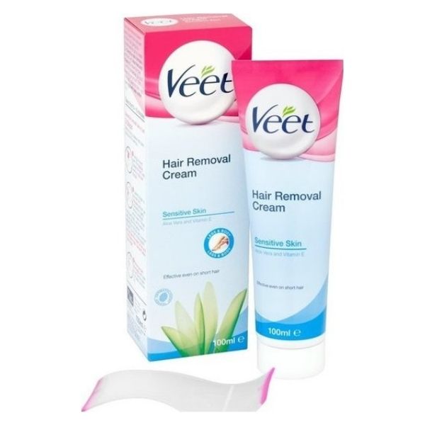 Veet - Hair Removal Cream 100ml