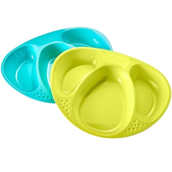 Tommee Tippee - Section Plate