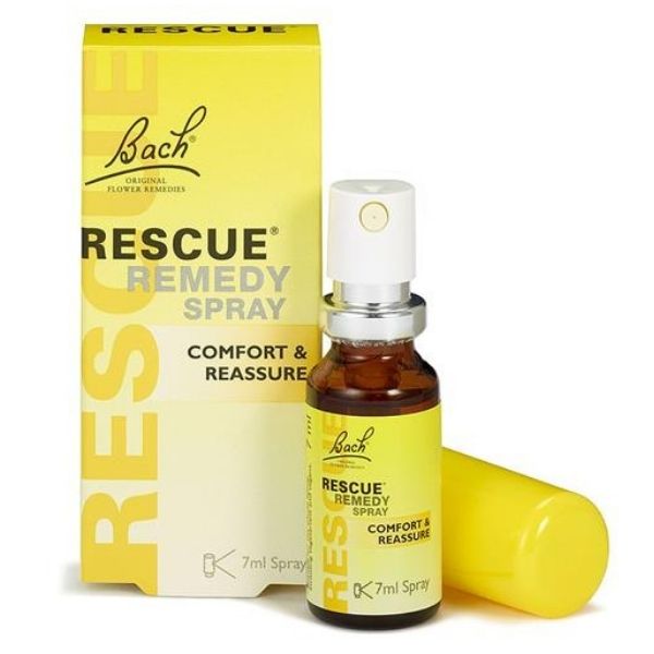 Nelsons - Rescue Remedy Spray 7ml
