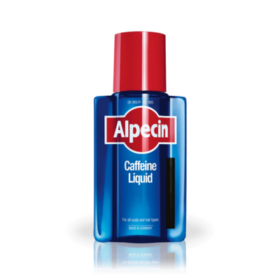 Alpecin - Caffeine Liquid 200ml