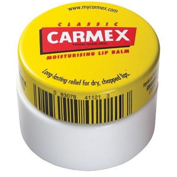 Carmex - Classic Lip Balm Pot 7.5g