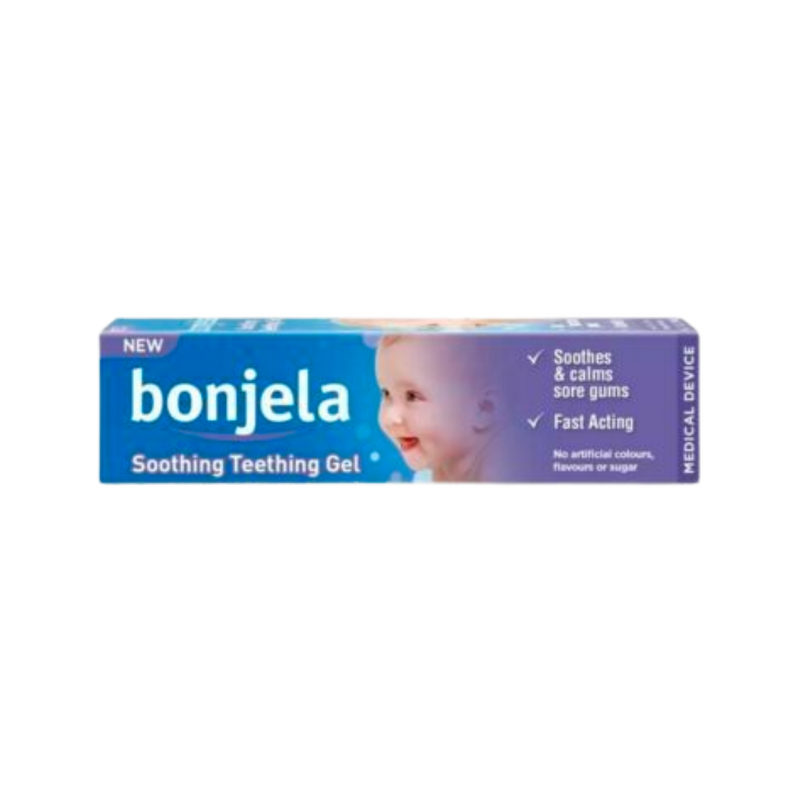 Bonjela - Soothing Teething Gel 6+ Months 15ml