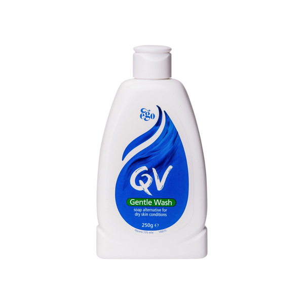 QV - Gentle Wash 250g
