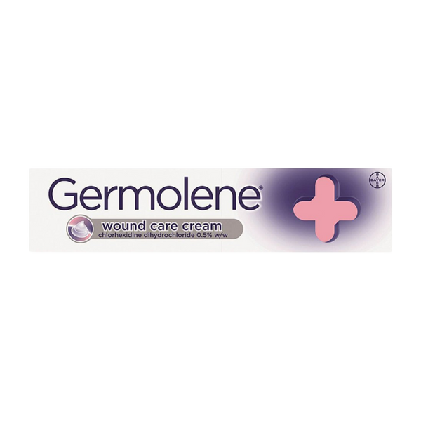 Germolene - Wound Care Cream 30g