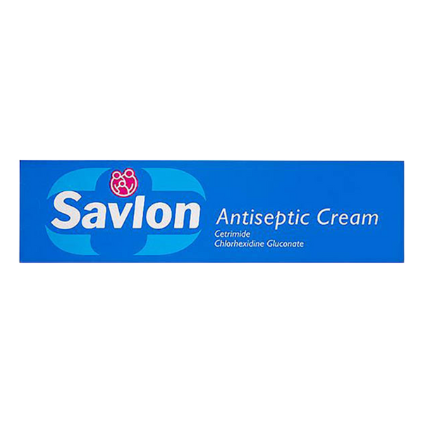 Savlon - Antiseptic Cream 60g