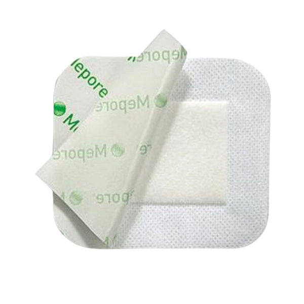 Mepore - 10 x 11 cm Single Dressing