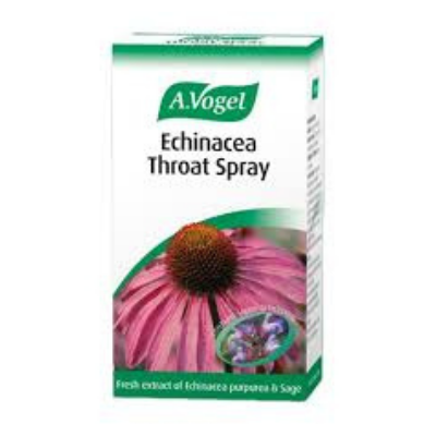 A. Vogel - Echinaforce Sore Throat Spray