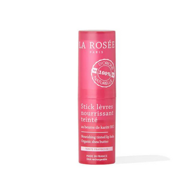 La Rosée - Refillable Nourishing Tinted Lip Stick 4.5g