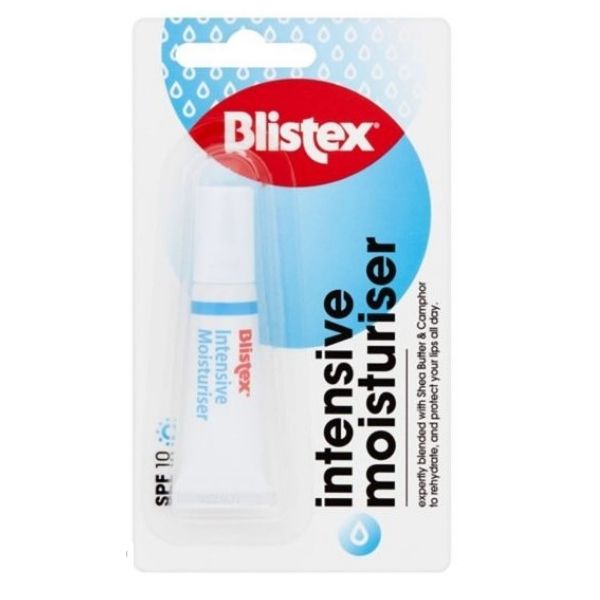 Blistex - Intensive Moisturiser SPF10