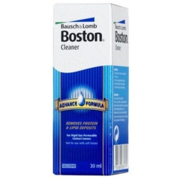 B&L - Boston Advance Cleaner 30ml