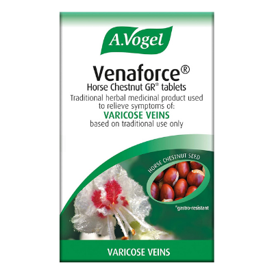 A. Vogel - Venaforce Horse Chestnut 30 Tablets