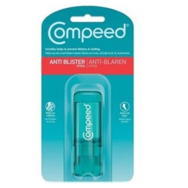 Compeed - Anti-blister Stick 8ml