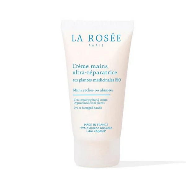 La Rosée - Hand Cream 50ml
