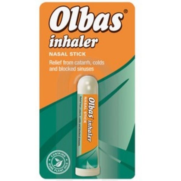 Olbas - Inhaler Stick 695mg