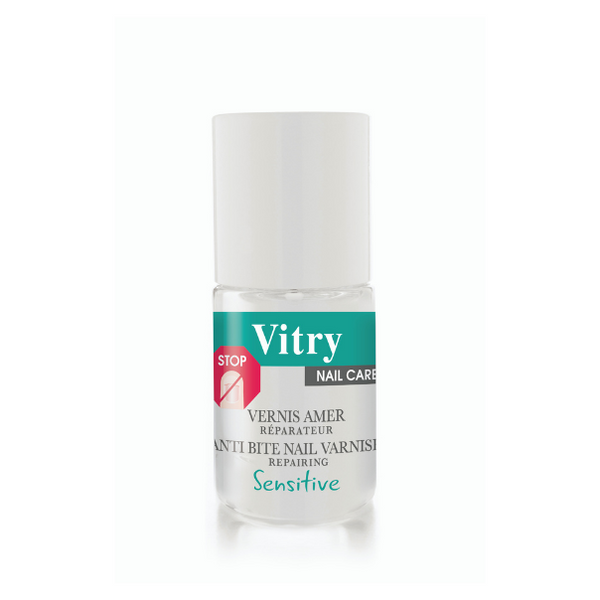 Vitry - Anti Bite Nail Varnish Repair Sensitive 10ml