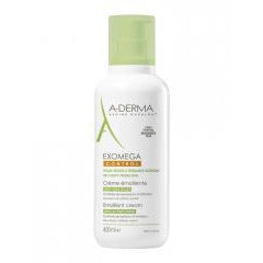 A-Derma - Exomega Control Emollient Cream Anti-Scratching 400ml