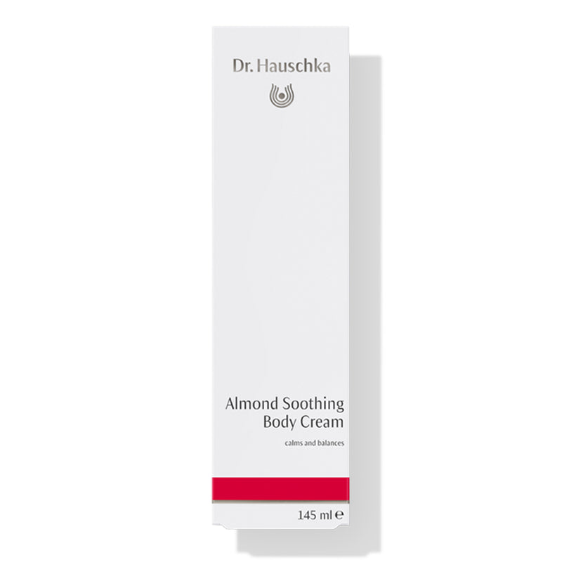 Dr Hauschka - Almond Soothing Body Cream 145ml